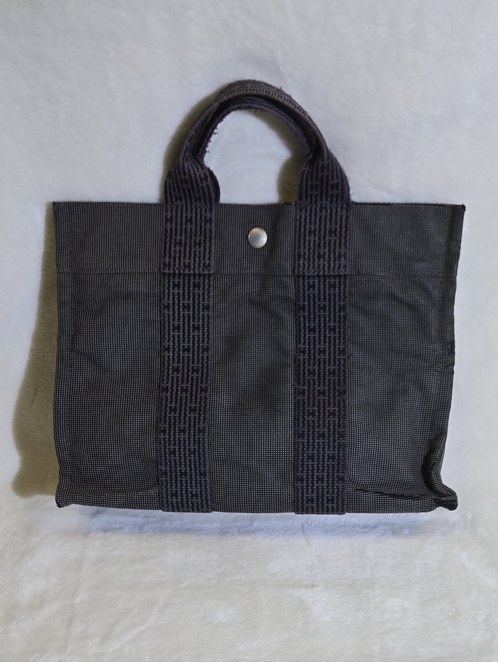 Hermès Herline Tote Bag PM